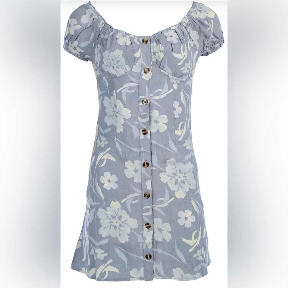 ONEILL DRESS